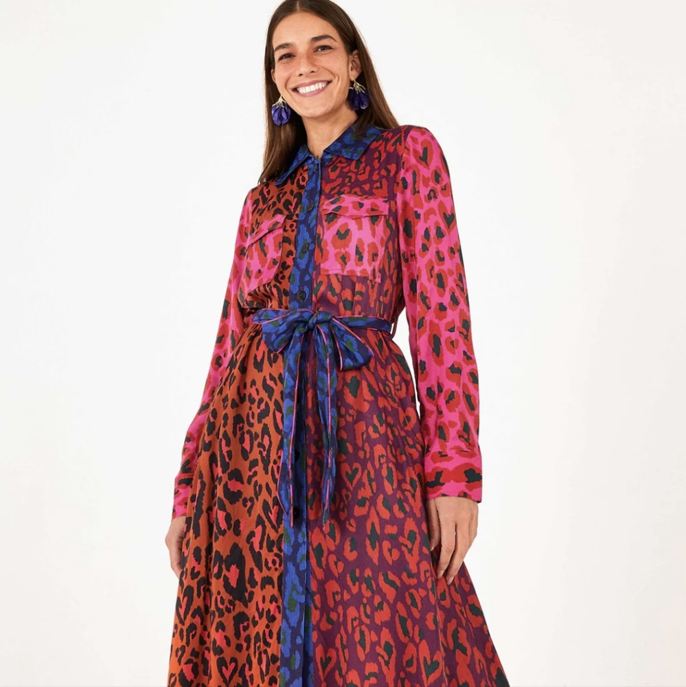 Farm rio dress